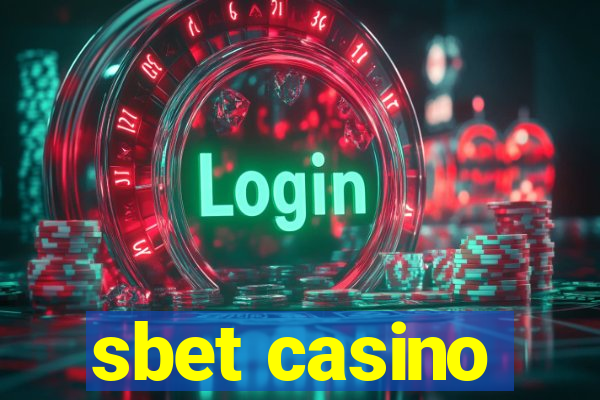 sbet casino